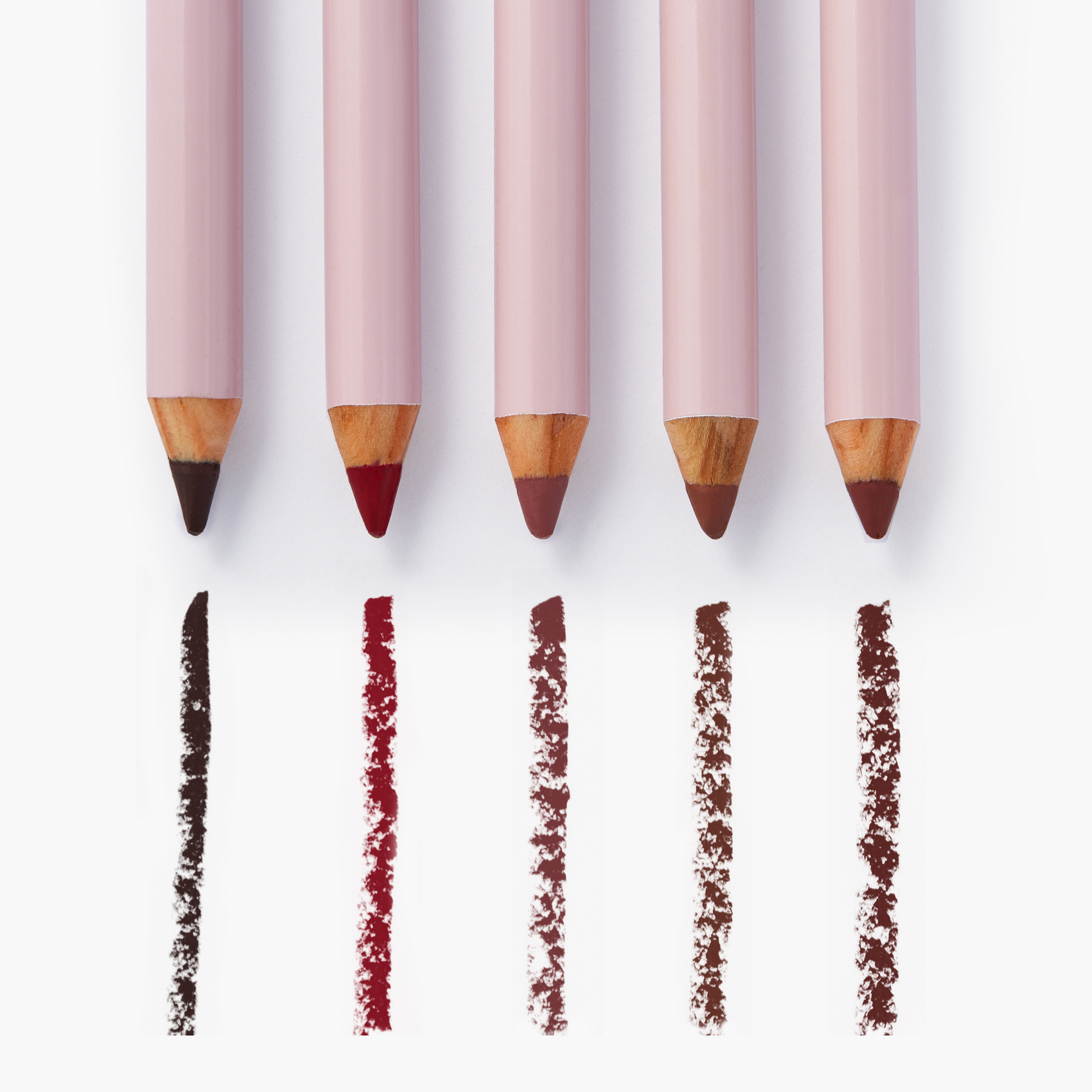 Lápis de Boca - Doce de Leite