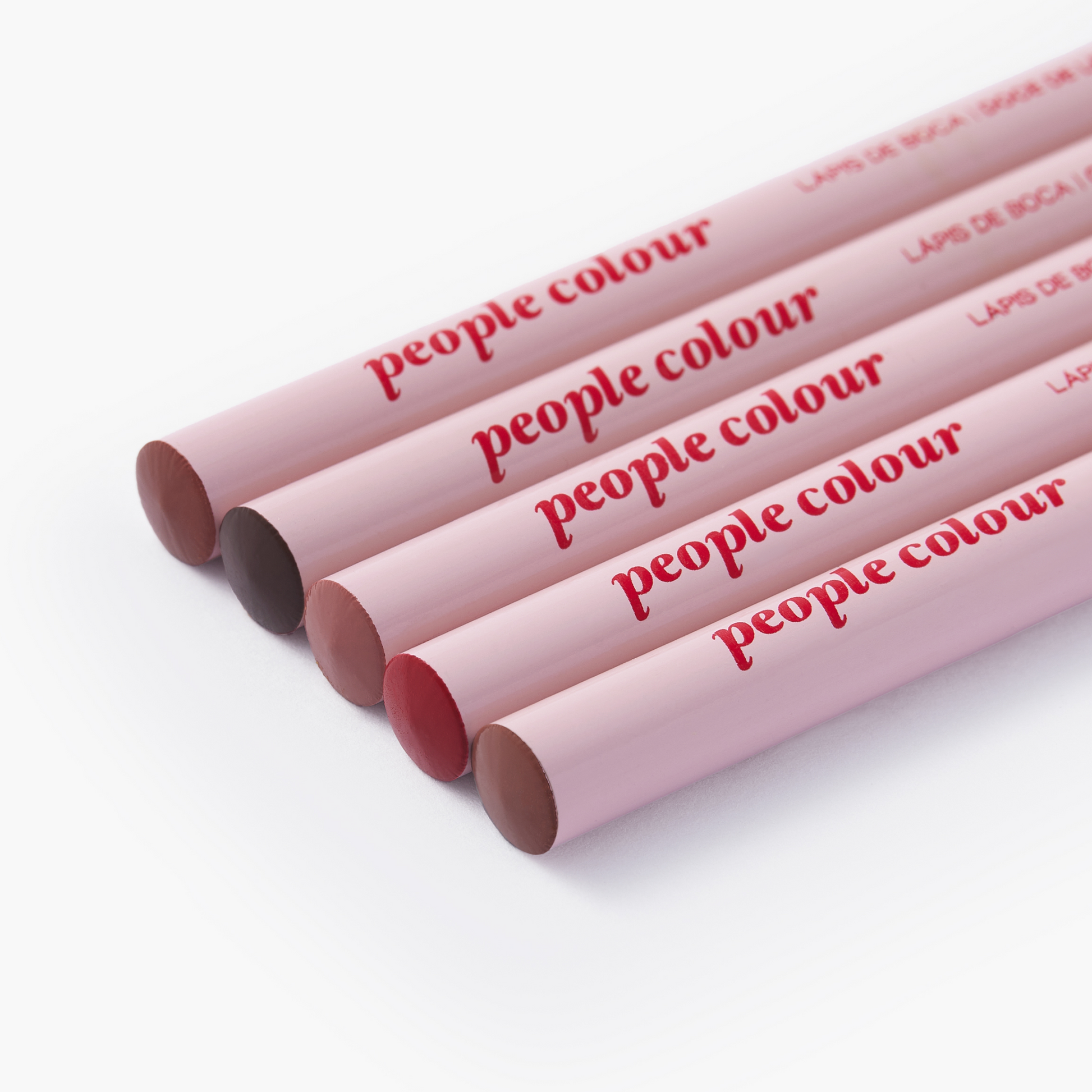 Lápis de Boca - Doce de Leite