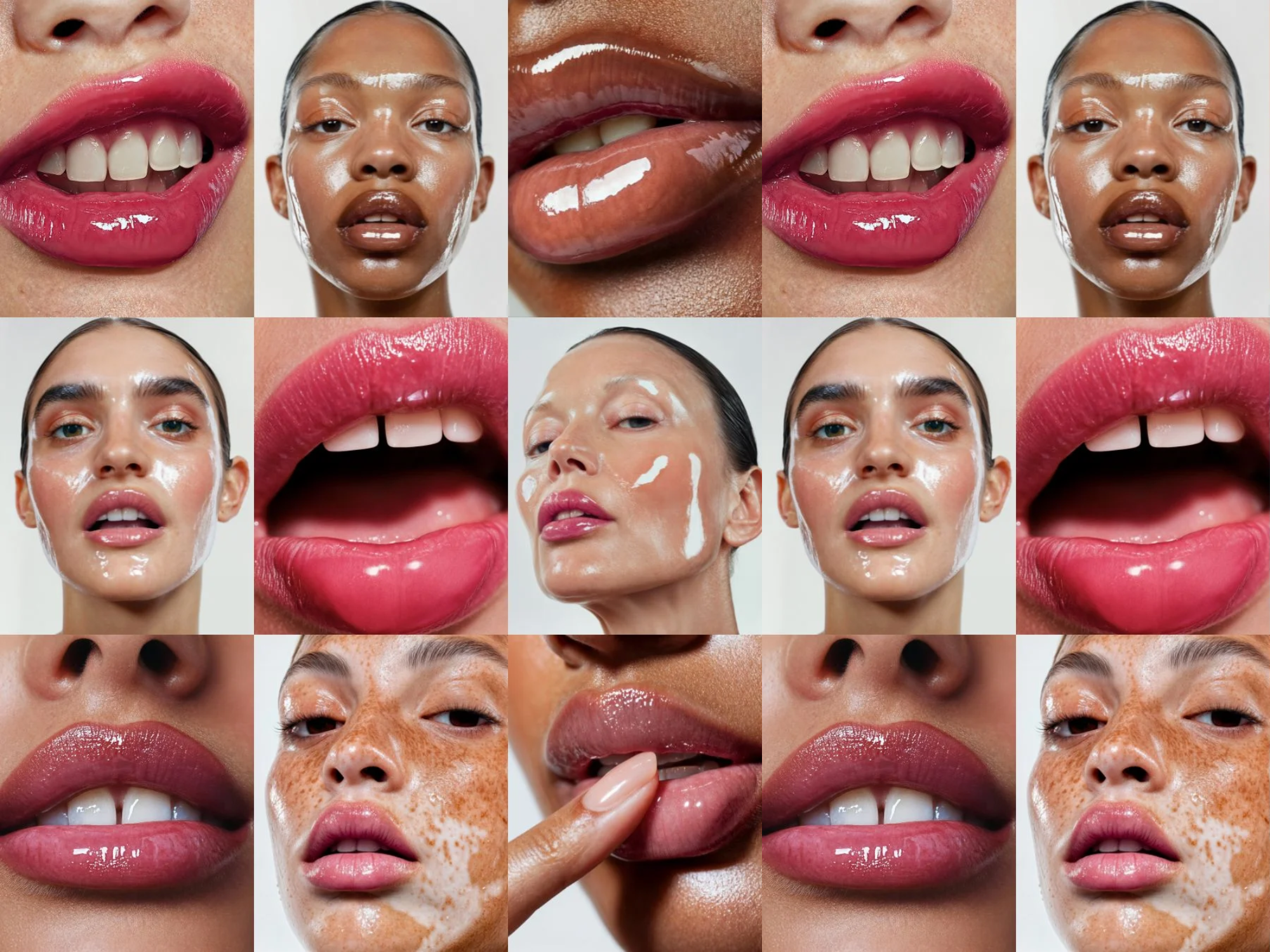 Londres, estamos chegando! Vem aí nosso primeiro desfile internacional!