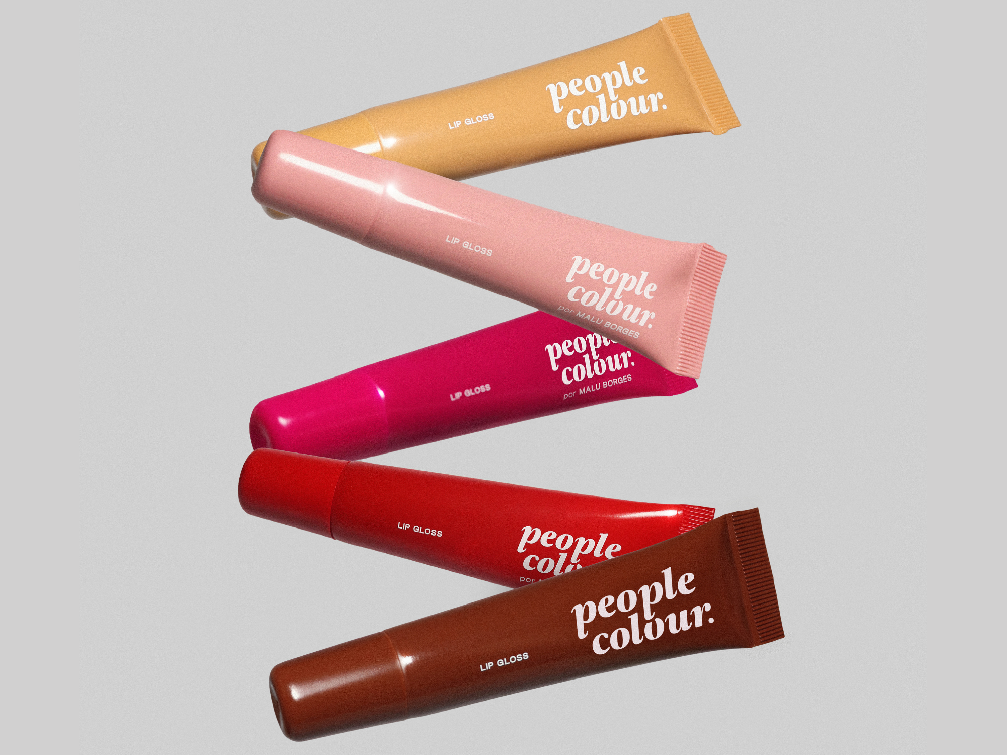 Nossa estreia no V&A Fashion in Motion x Copenhagen Fashion Week