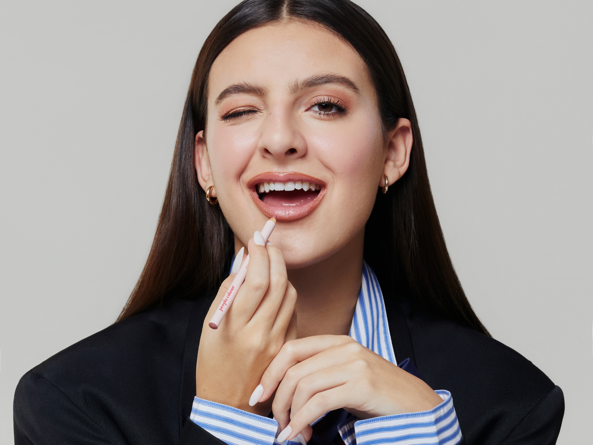 Tudo sobre a nova embaixadora da People Colour