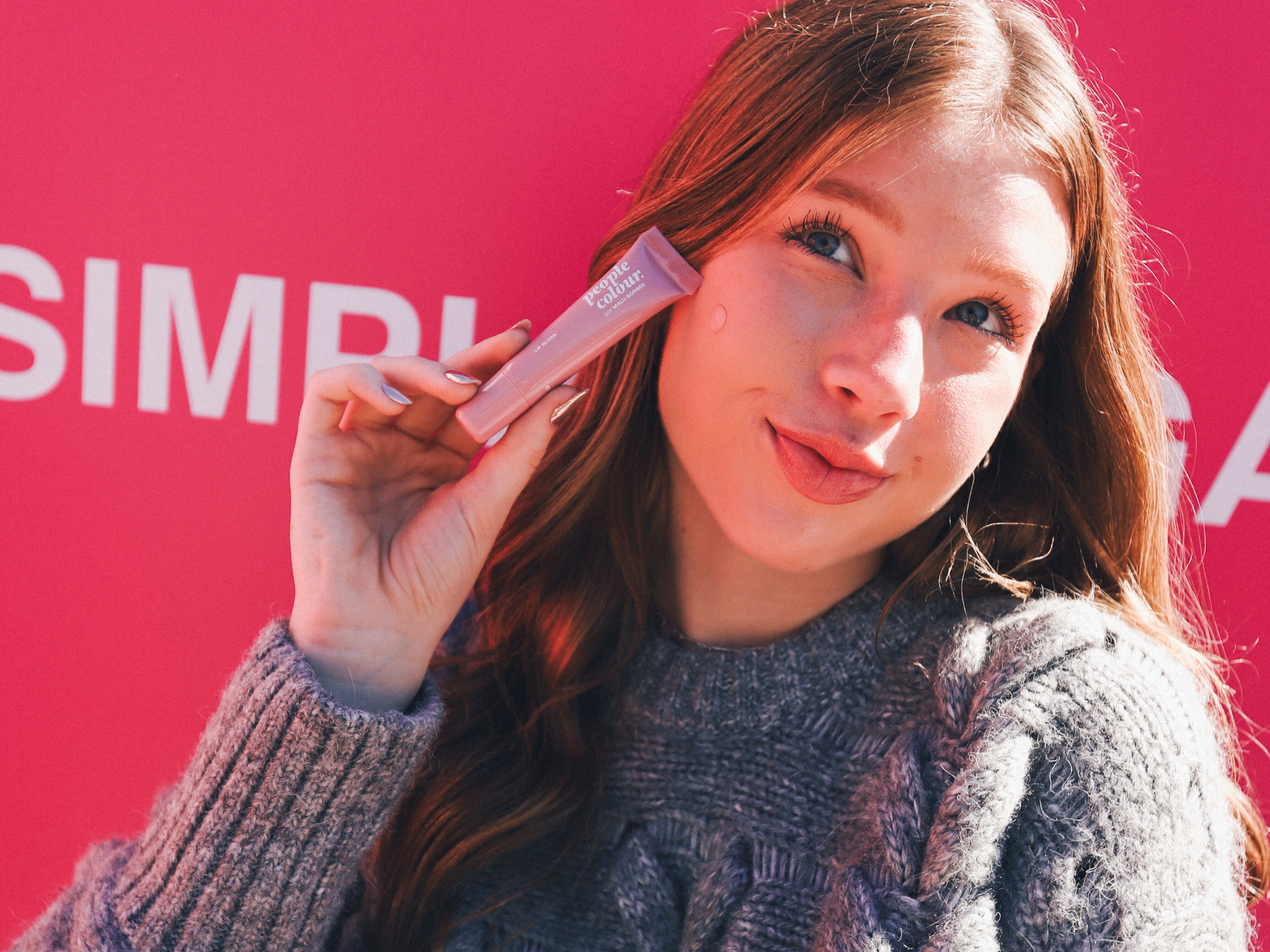 Nossa tour passou por Porto Alegre — e foi inesquecível!