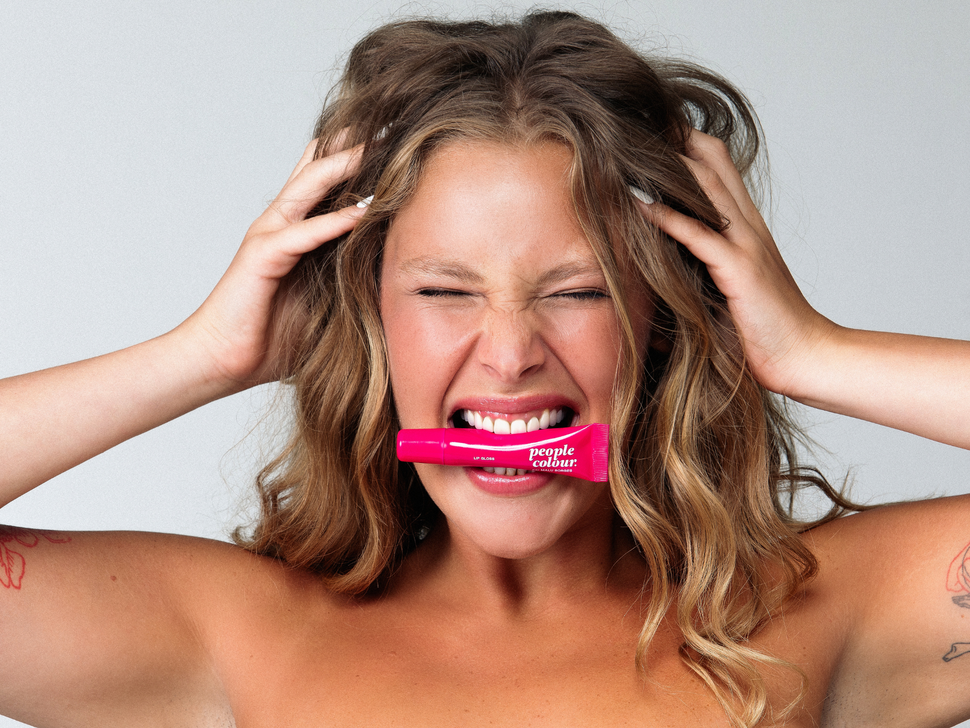 Nossos selos e certificações: o que eles significam para você e para o planeta