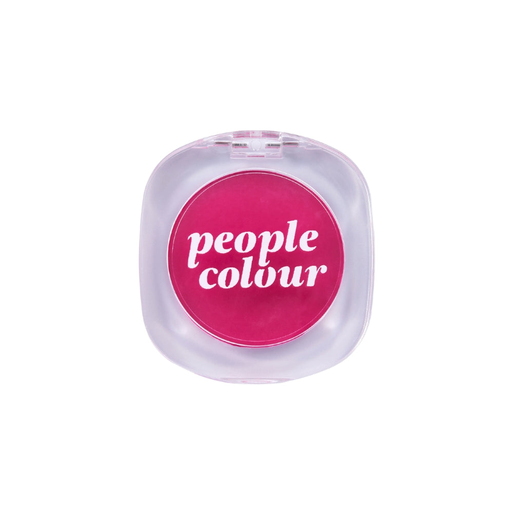 Blush Layers People Colour