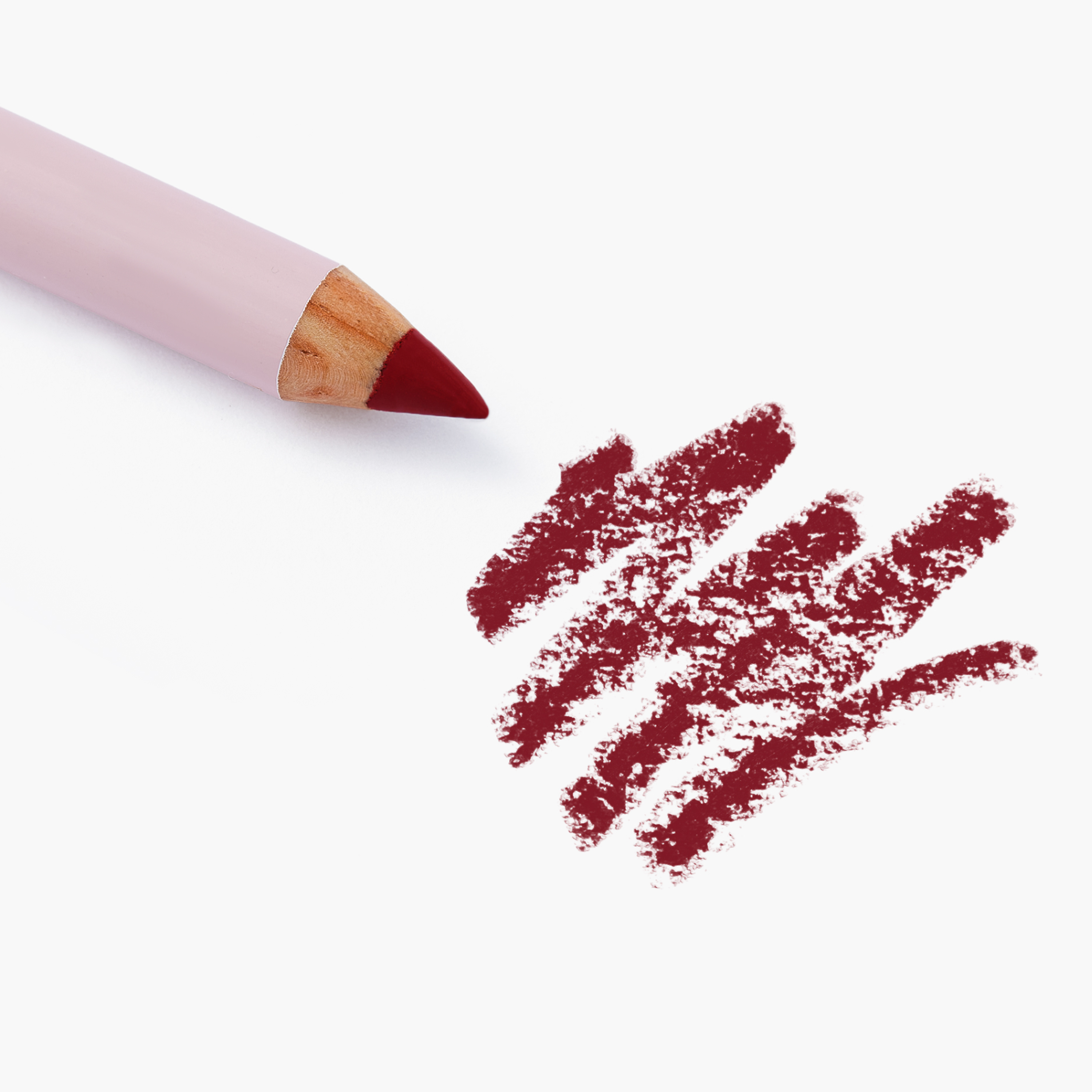 Lápis de Boca - Suco de Melancia - Vermelho vibrante com toque clássico e versátil