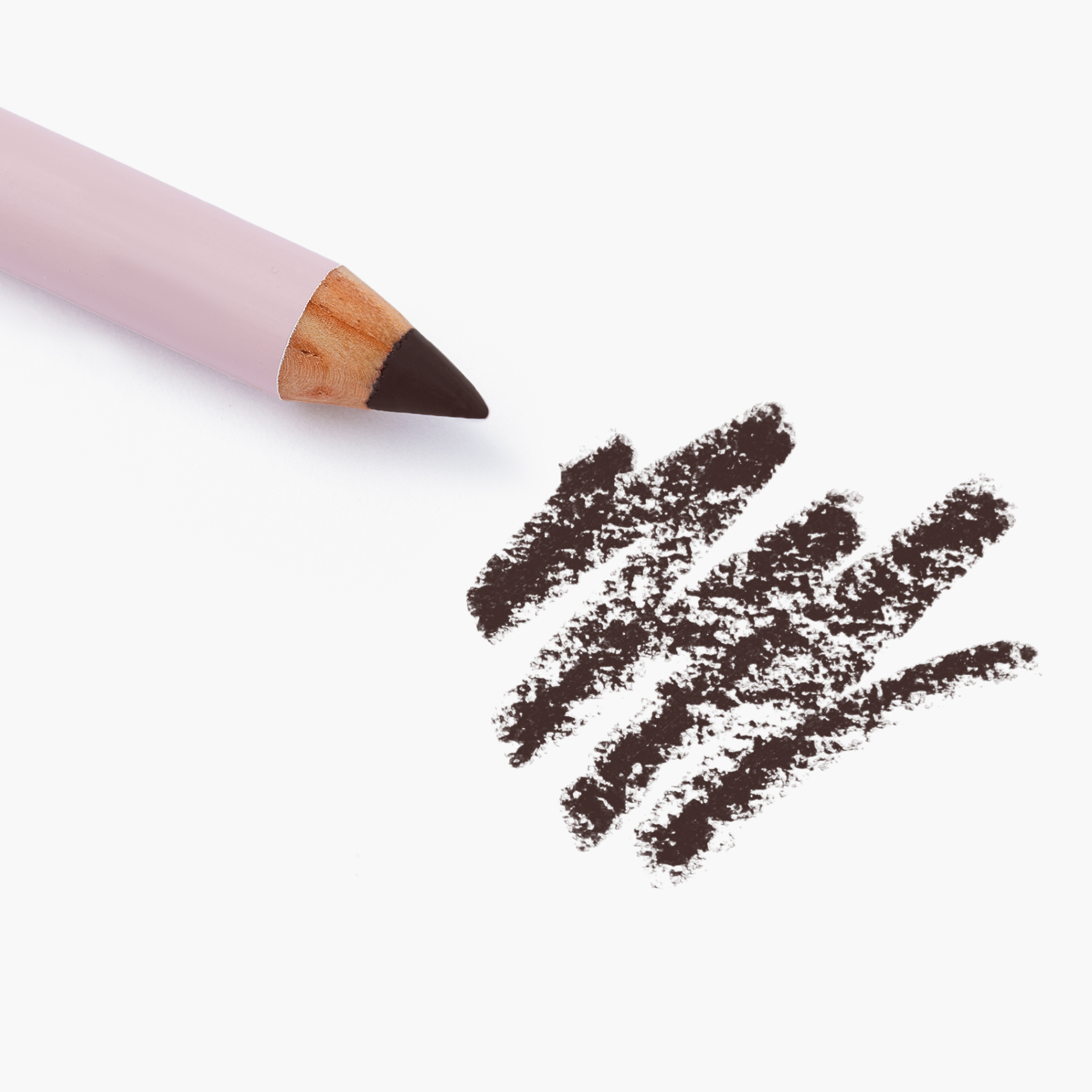 Lápis de Boca - Café Espresso - Marrom retinto com efeito elegante e marcante