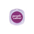 Blush Layers People Colour - 444