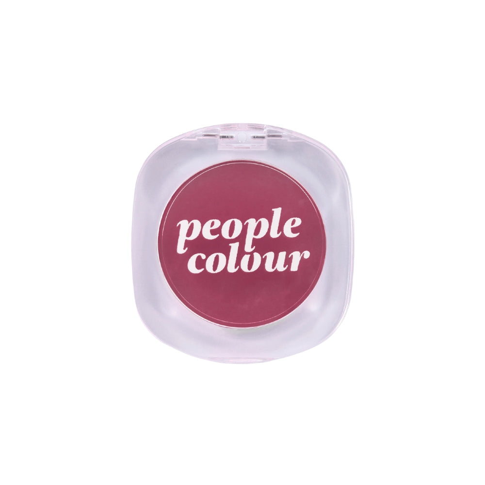 Blush Layers People Colour