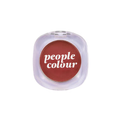Blush Layers People Colour