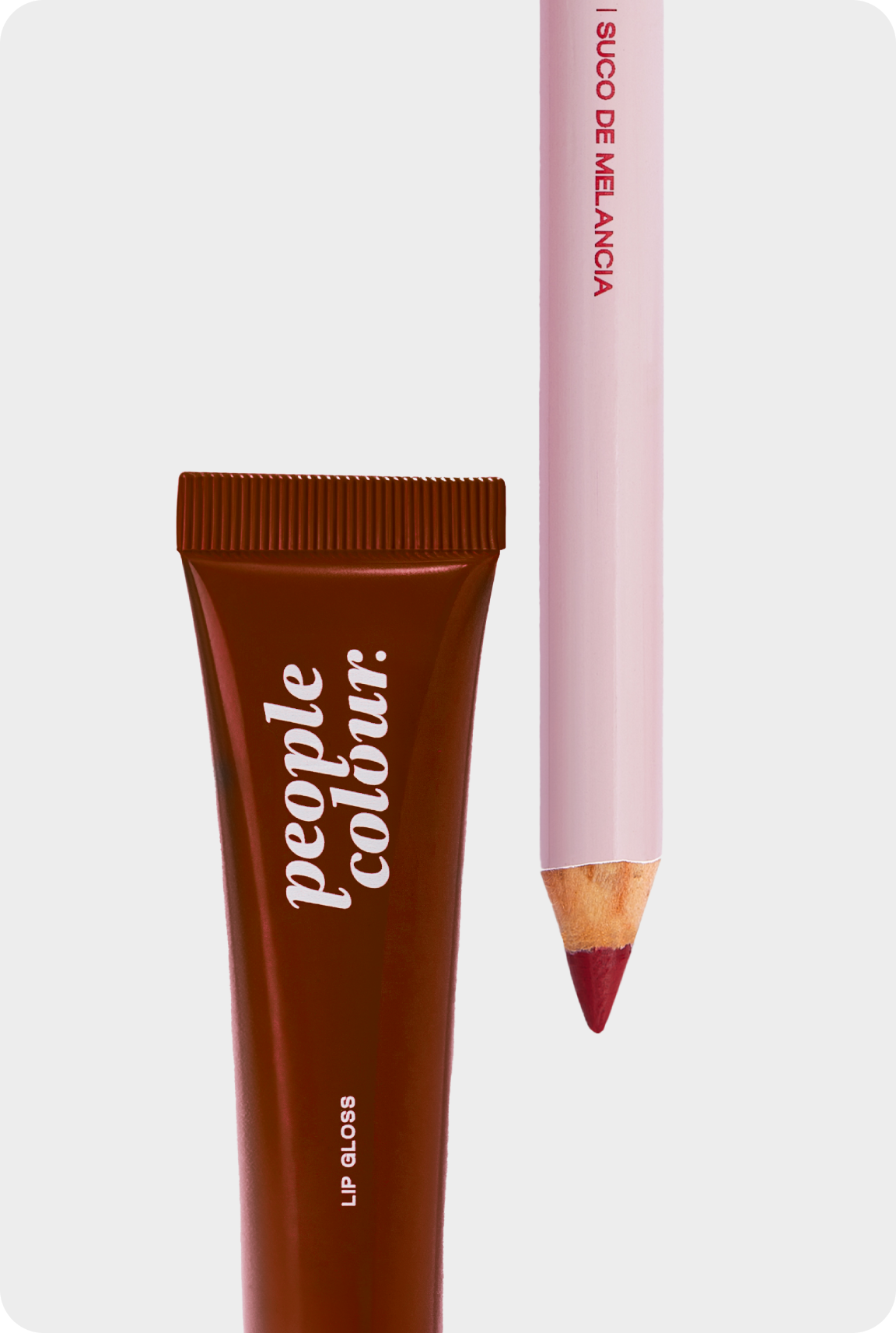 Lip Combo - Monte sua dupla dos sonhos