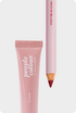 Lip Combo - Suco de Melancia / Lip Gloss Choco Crush