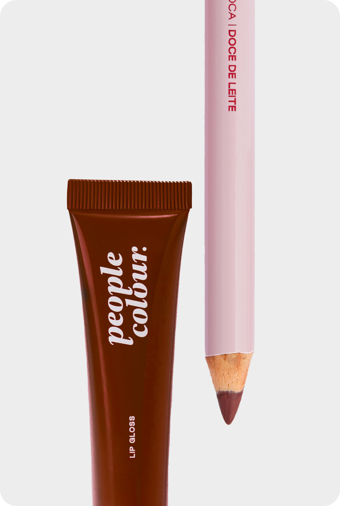 Lip Combo - Monte sua dupla dos sonhos