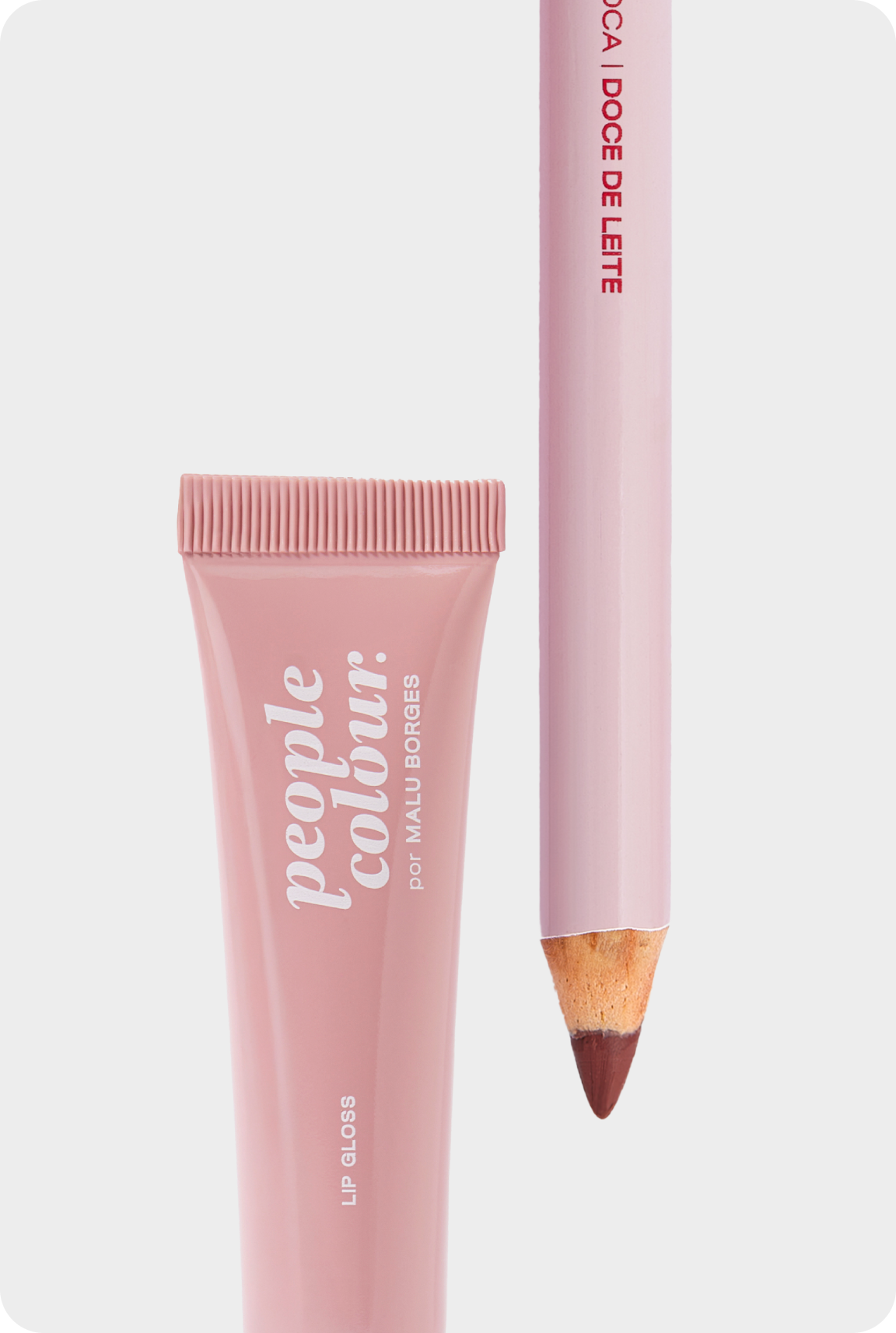 Lip Combo - Monte sua dupla dos sonhos