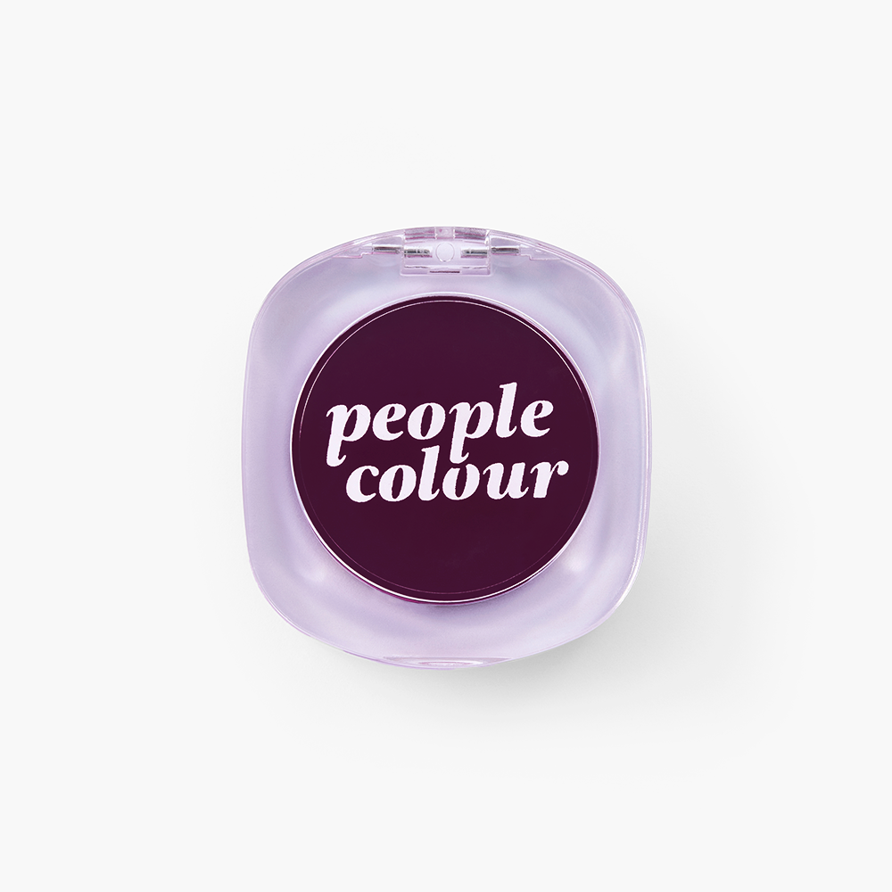 Blush Layers People Colour