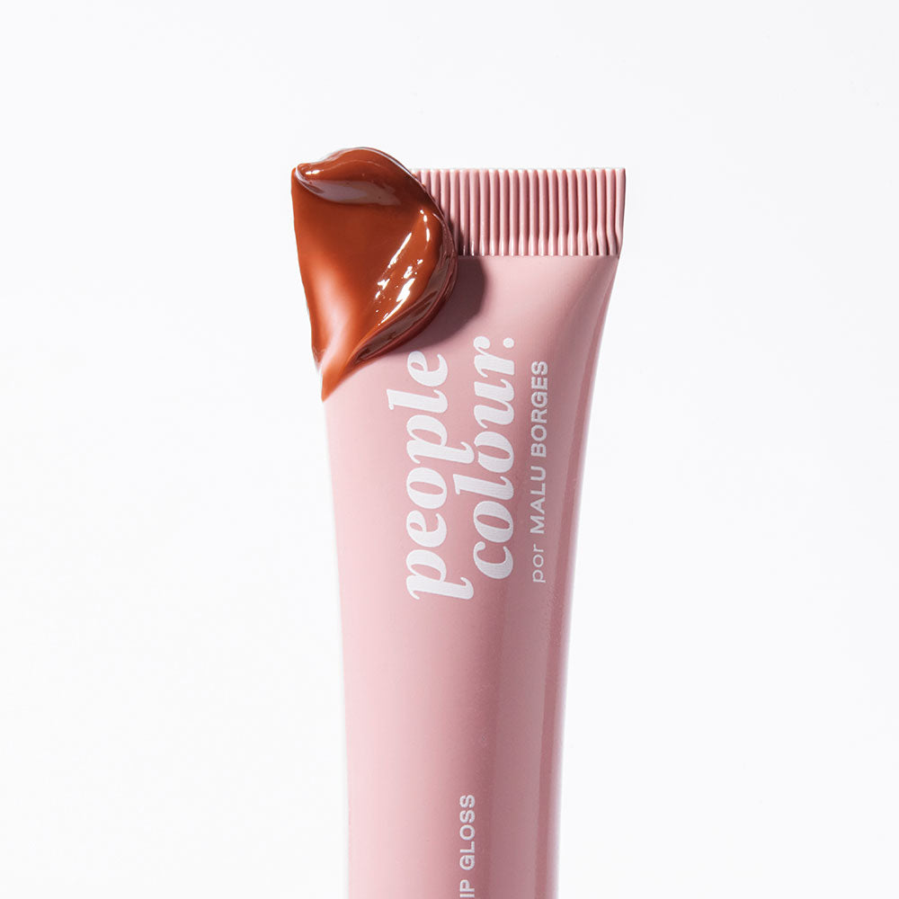 Lip Gloss Choco Crush