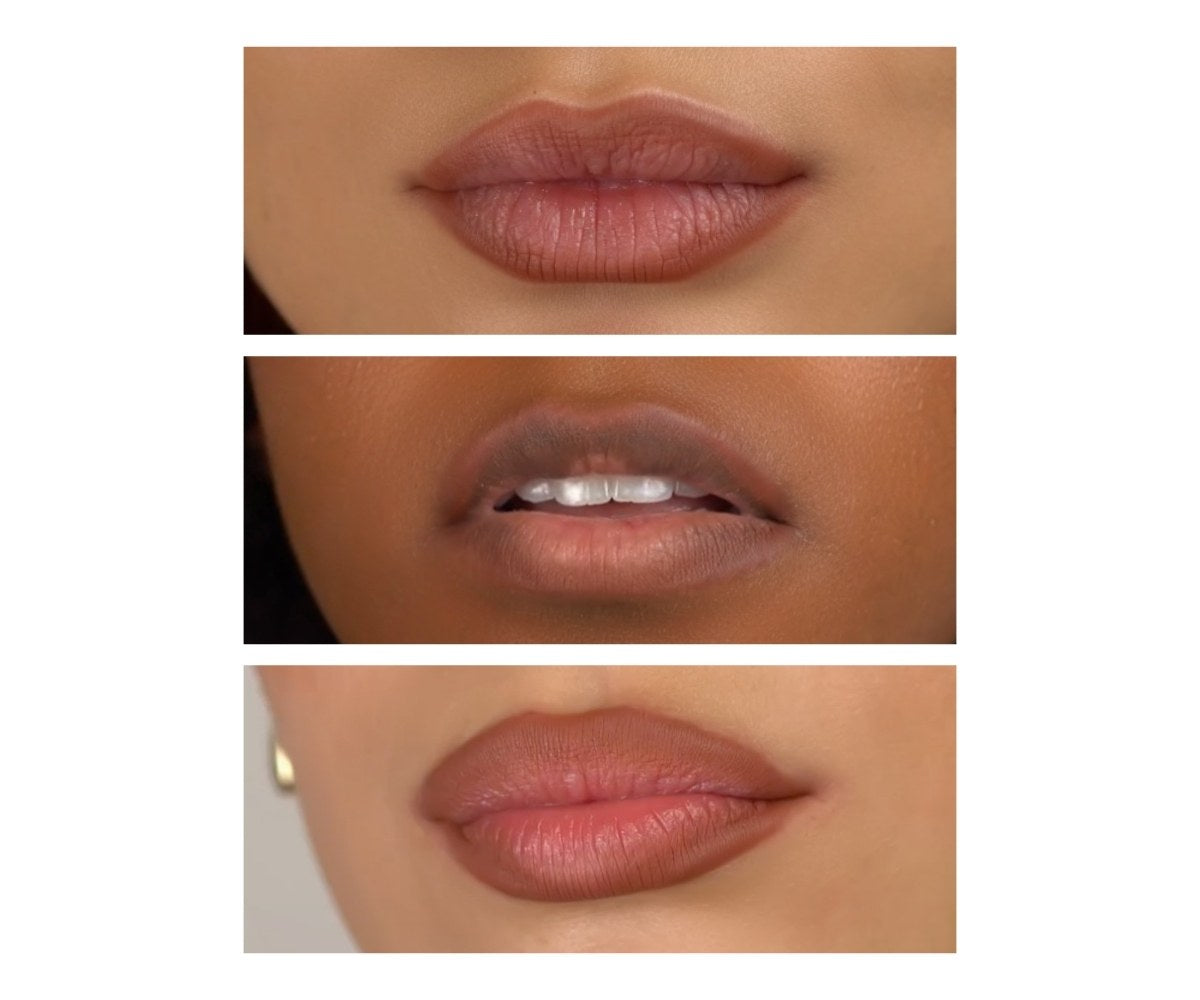 Lápis de Boca - Doce de Leite