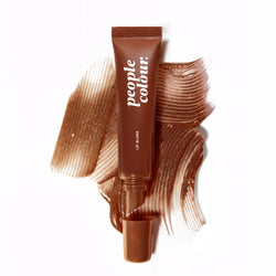 Lip Gloss Toasty Glow